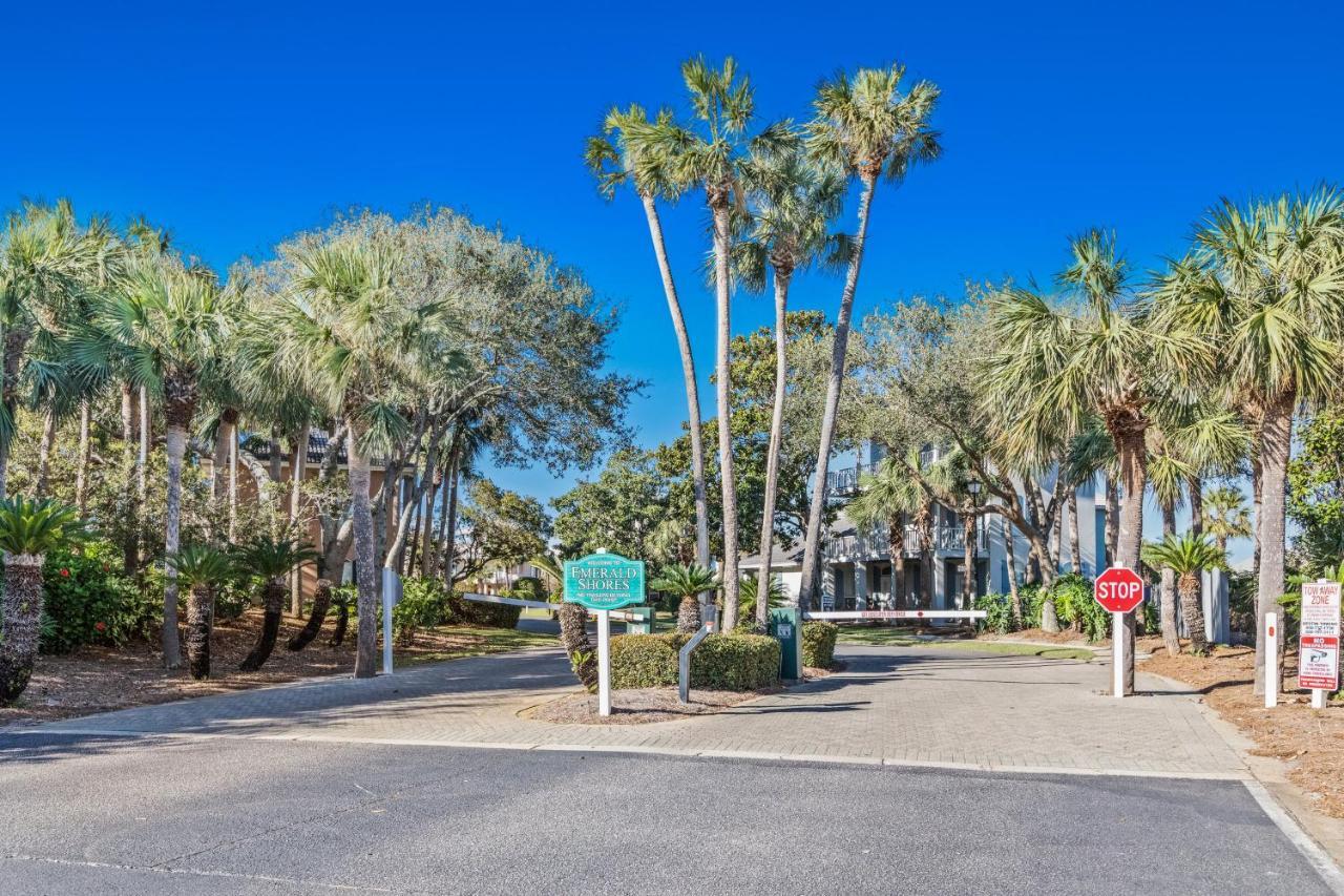 Emerald View Destin Dış mekan fotoğraf