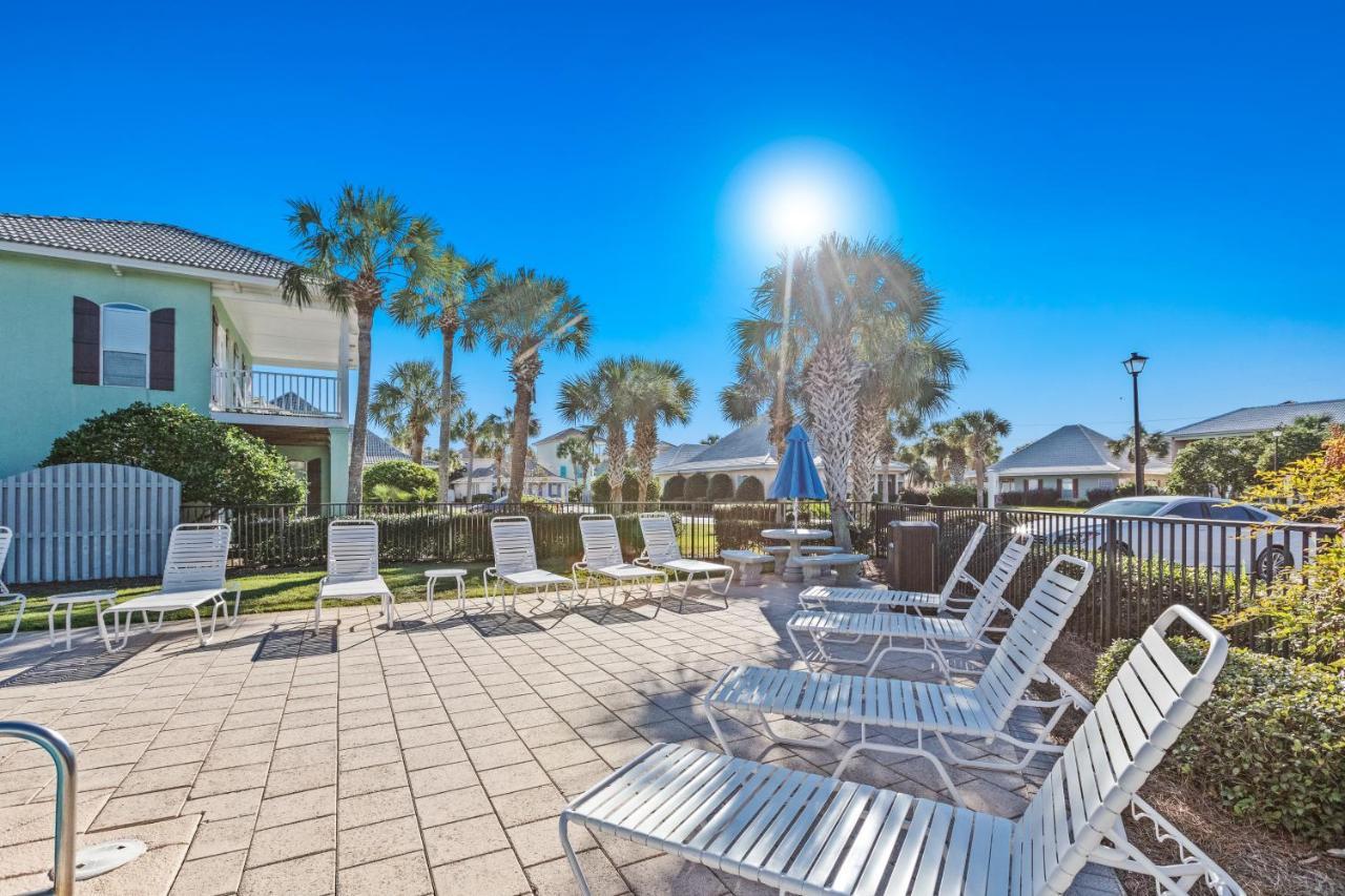 Emerald View Destin Dış mekan fotoğraf