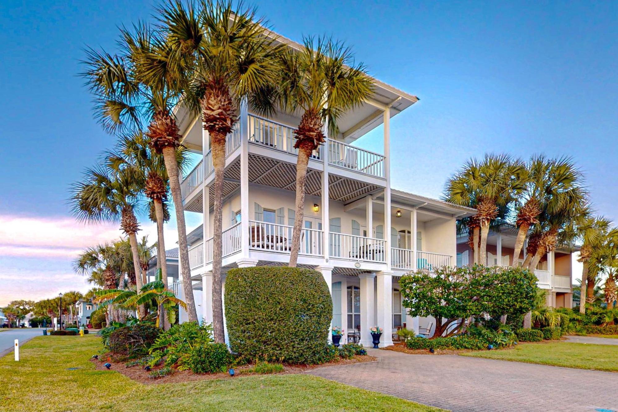 Emerald View Destin Dış mekan fotoğraf